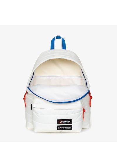 Eastpak Padded Pak'r Ghostbusters Puft Unisex Beyaz Sırt Çantası Ek0006201z41 Beyaz