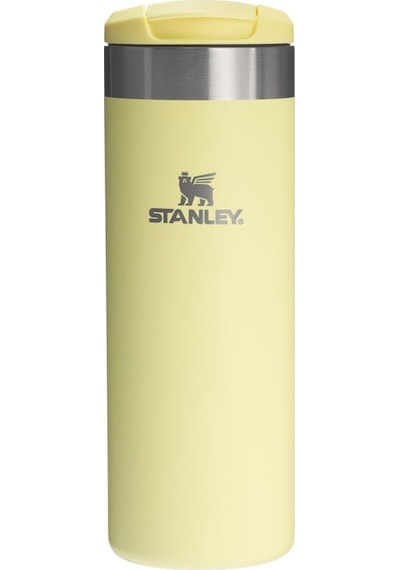 Stanley The AeroLight Transit 0.47 L Termos Bardak Sarı