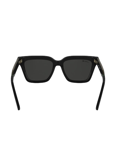 Lacoste Güneş Gözlüğü L6063s-001 Siyah