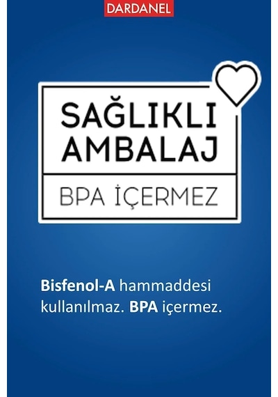 Dardanel Klasik Ton Balığı 2'li 2 x 140 G
