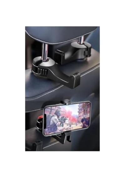 Koltuk Arkası İçin Araç Telefon Tutucu Hld-20 07563959