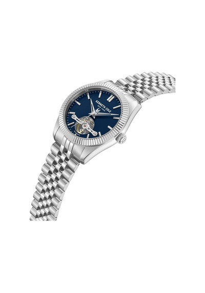 Kenneth Cole Kcwgy0064801 Erkek Kol Saati Metalik Gri