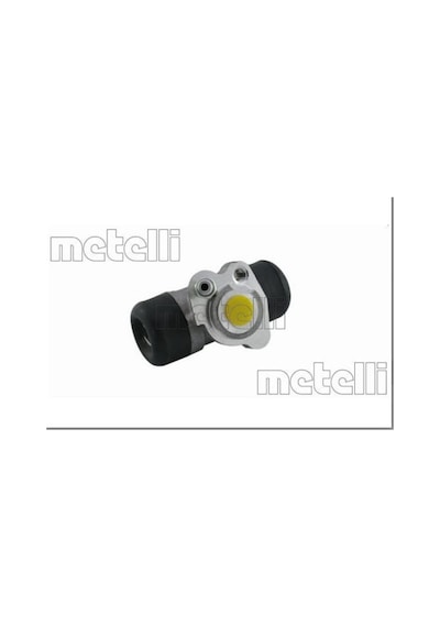 METELLI 4-896 Merkez Fren Arka Sol- Toyota Yaris Uyumlu 1999-2005