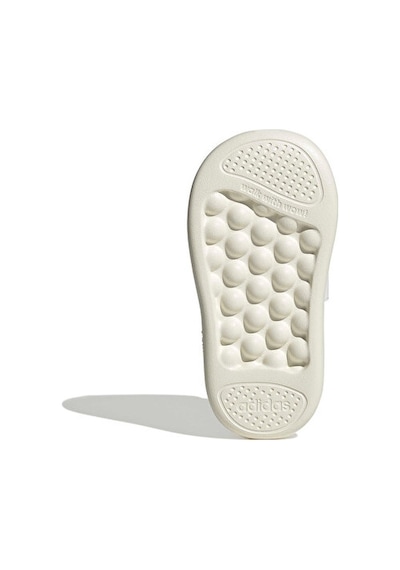 Adidas Grand Court 3.0 Bub Bebek Günlük Ayakkabı Kj8652 Beyaz Beyaz