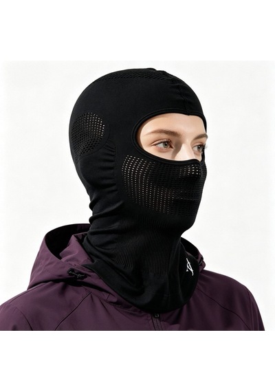 Aegıs Aegis Wear Termal Balaclava 4 Mevsim Çok Renkli
