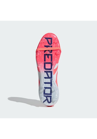 Adidas Js4073 Predator Pro Ft Fg Erkek Krampon Pembe