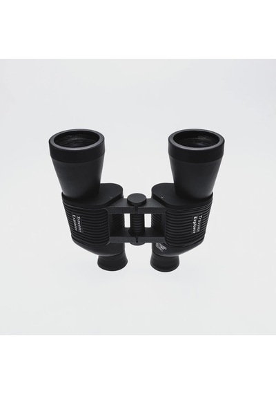 16x50 Perma Focus Otomatik Netleme El Dürbünü 1000m/60m Siyah 53837510