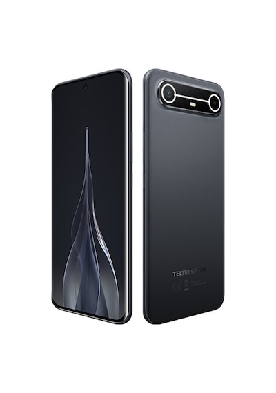Tecno Spark Slim 8/256 GB (Tecno Türkiye Garantili)