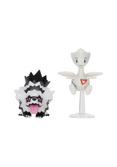 Pokemon Battle Figürler Pkw4050