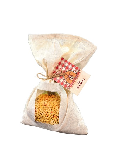 Tellioğlu Değirmen Kuskus 500 G