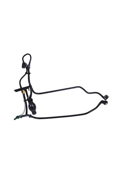 Wıntech Yakıt Boru Takımı P206-p206 -p207-p307-c2-c3-xsara 1.4 Hdi Elcikli Wın0500110 1574.t1