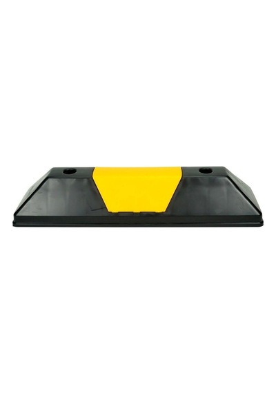 Ppc Otopark Stoperi 55x15x10 Cm 2'li Dayanıklı Set-669