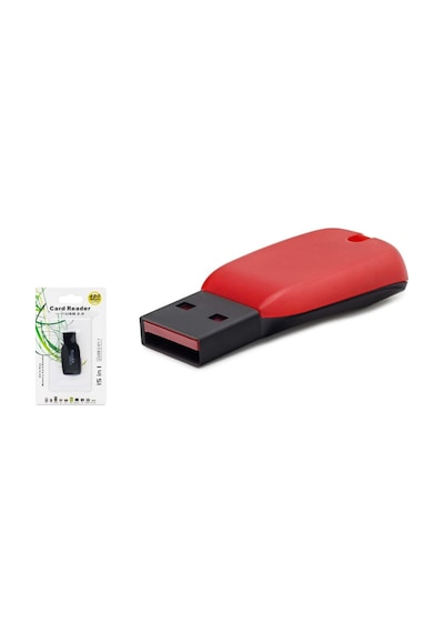 Hadron HDX7011 Micro Sd Usb Hafıza Kart Okuyucu