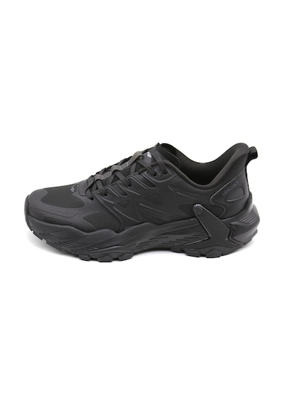 Lescon Monta Trail Unisex Spor Ayakkabı Siyah