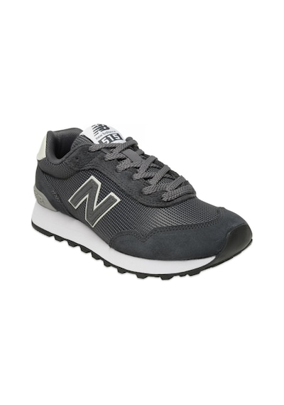 New Balance Wl515 Nb Lifestyle Women Shoes Gri Kadın Spor Ayakkabı Gri New Balance Wl515 Nb Lifestyle Women Shoes Gri Kadın Spor Ayakkabı Gri