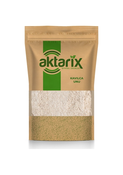 3 Kg Kavılca Unu