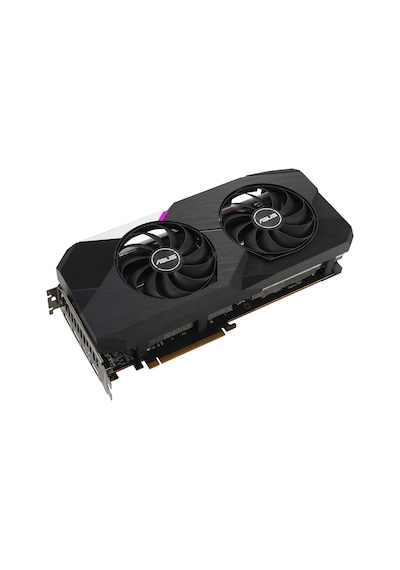 Asus AMD Radeon RX 6700 XT DUAL-RX6700XT-12G 12 GB GDDR6 192 Bit Ekran Kartı