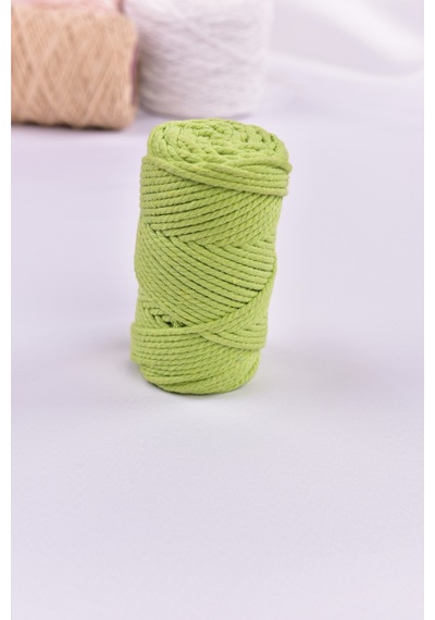 Makrome İp 250gr 3mm