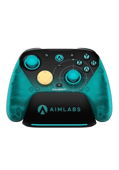 Gamesir G7 Pro 8k Pc Aimlabs Edition Kablosuz 3 Mod Tmr Sticks, Hall Effect Analog Controller