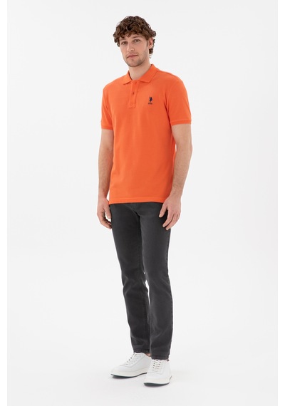 U.s. Polo Assn. Erkek Antrasit Pantolon Jean 50297855-vr006 Antrasit U.s. Polo Assn. Erkek Antrasit Pantolon Jean 50297855-vr006 Antrasit