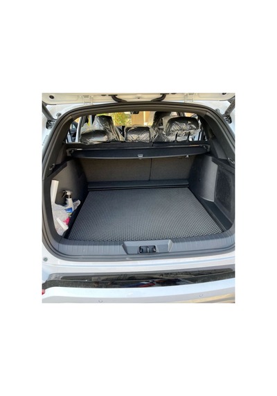 Byd Seal U Premium Eva Akıllı Bagaj Havuzu