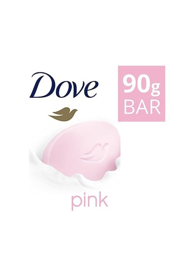 Dove Beauty Cream Bar Pink Nemlendirici Krem 90 G 2li Paket