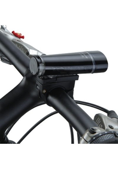 Topeak Whitelite Hp Focus Ön Lamba Siyah 250032 Mavi - Beyaz
