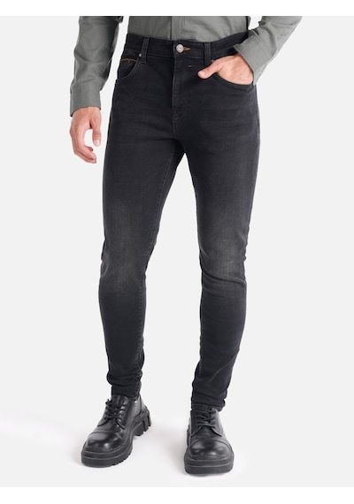 Colin's Colins 041 Danny Dar Kesim Düşük Bel Düz Paça Denım Erkek Pantolon Cl1066307 001