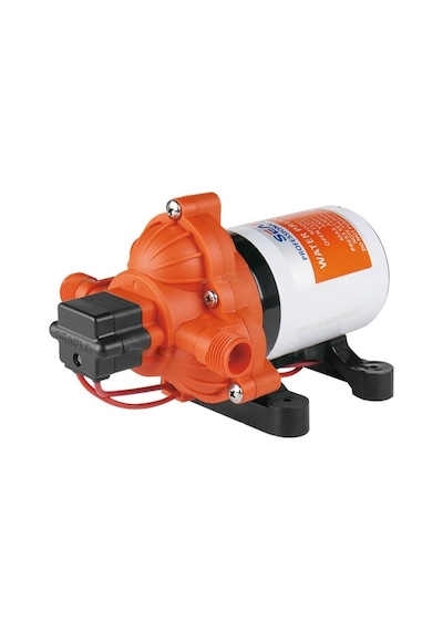 Seaflo Hidrofor 11.3LT/DK 12V 45PSI