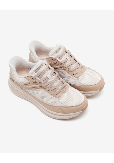 Skechers Bobs Skıllz Kadın Natürel Spor Ayakkabı 117757 Nat Bej