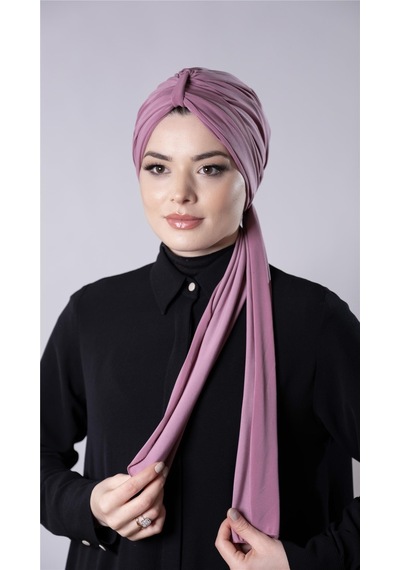 Hürrem Bone Gül Kurusu Pratik Hazır Geçmeli Tesettür Bone Sandy Kumaş Atkılı 2204 18 Gülkurusu Hürrem Bone Gül Kurusu Pratik Hazır Geçmeli Tesettür Bone Sandy Kumaş Atkılı 2204 18 Gülkurusu