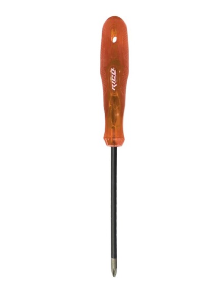 Rico 6 100 Elmas Uçlu Yıldız Tornavida