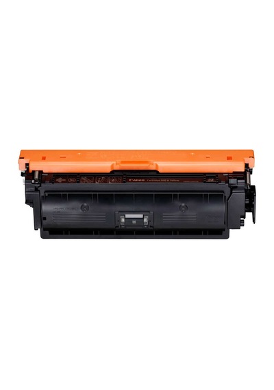 Canon Crg-040h/0455c001 Sarı Toner Yüksek Kapasiteli