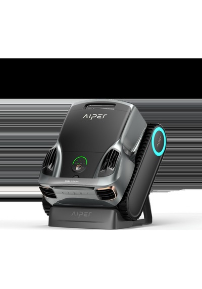 Scuba X1 Pro Max Kablosuz Havuz Robotu
