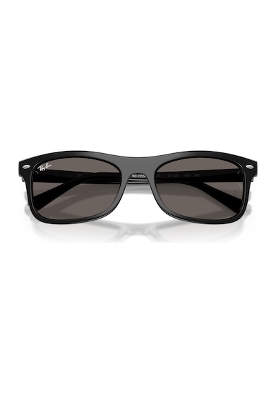 Ray-ban Rb2226 901/b1 57 Unisex Güneş Gözlüğü Siyah