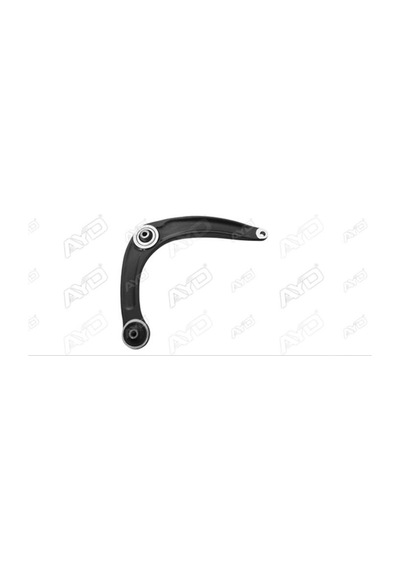Esse Otomotiv 308 i 07-16 3008 09- 5008 09- C4 09- Ds4 11-15 Rotilsiz Döküm Alt Sağ Salıncak AYD-08688