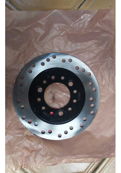 Honda Spacy Ön Disk