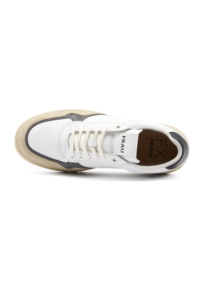 Sneaker Günlük Erkek 11d1 Frau Suedenappa Offwhıtesiberia Offwhıtesiberia
