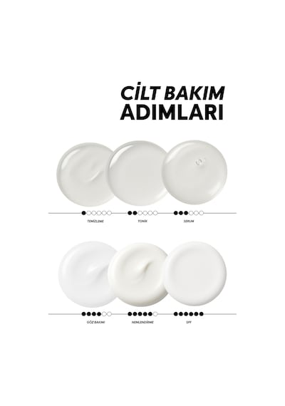 Su Bazlı Moisturizer Nemlendirici Aydınlatıcı Yüz Kremi Hyaluronik Asit 50 Ml Tüm Cilt Tipleri
