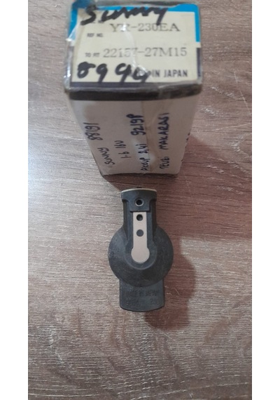 NİSSAN SUNNY 88-91 TEVZİ MAKARASI YEC JAPAN YR-230EA