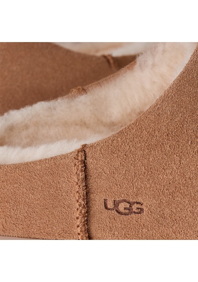 Ugg Elea Slip-on Kadın Kahverengi Terlik 1171390