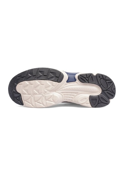 Hummel Performance 600 Unisex Spor Ayakkabı Beyaz - Lacivert