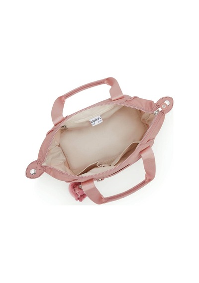 Kipling Art Mini Küçük Boy Omuz Çantası Pembe
