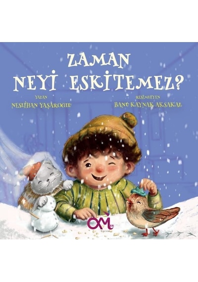 Zaman Neyi Eskitemez - Qhdh-614112