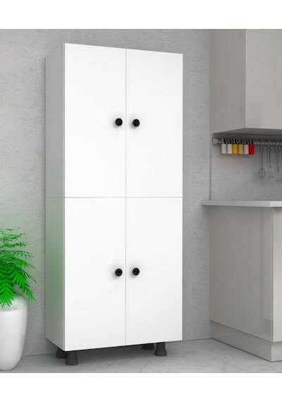 Çok Amaçlı Dolap 70 Cm Suntalam