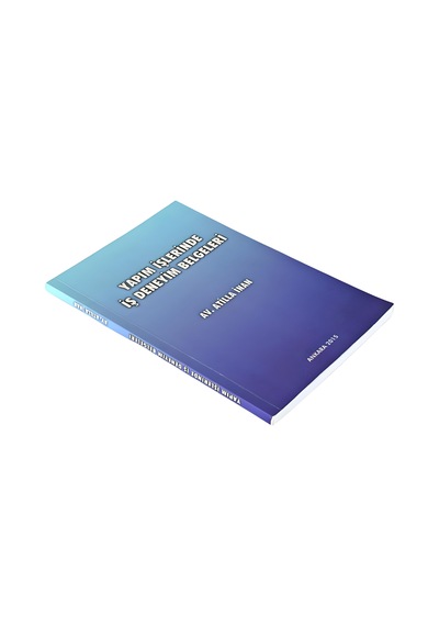 Yapım İşlerinde İş Deneyim Belgeleri
