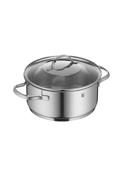 Wmf Provence Plus Pilav Tencereli Set 5 Parça 7116001901 Gri