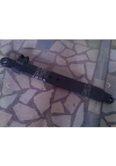 Komple Sol Çeki Kolu-esnek- 87620150