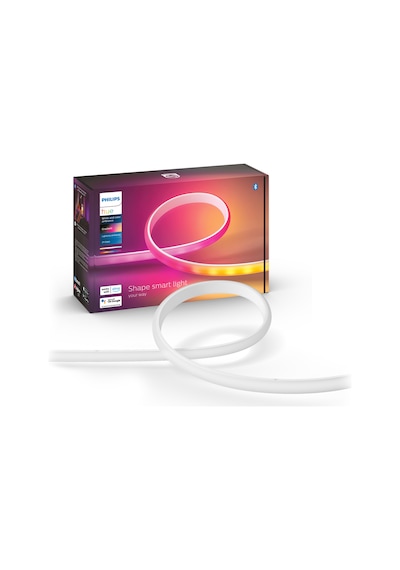 Philips Hue Gradient LED Şerit 2mt. – Güç Adaptörü Dahildir