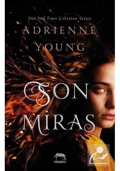 Son Miras / Adrienne Young